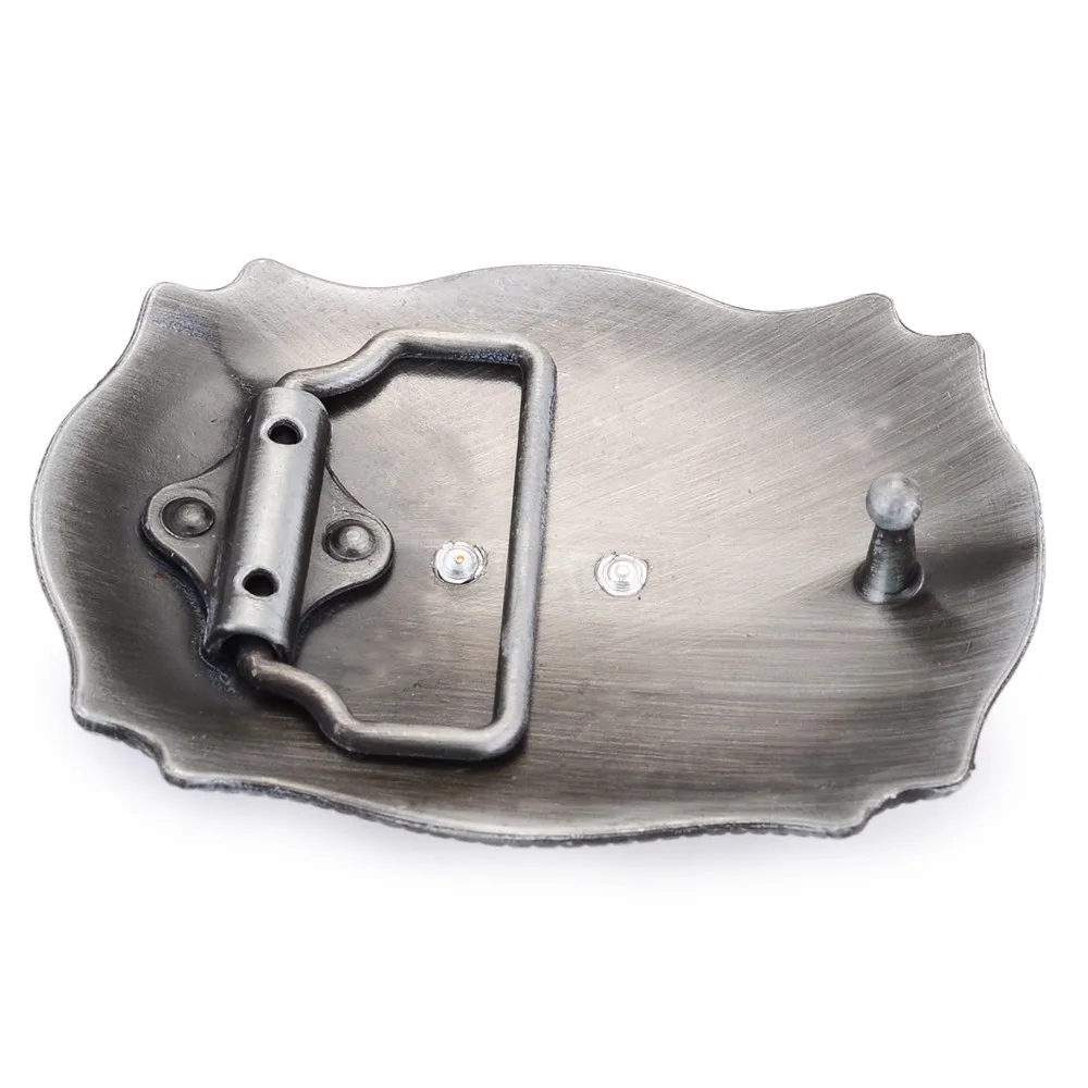 

Belt Buckle