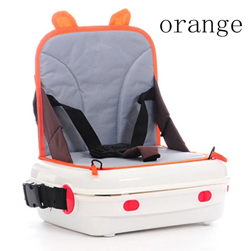 저렴한 아기 의자 휴대용 유아 좌석 스트랩, 접이식 식사 점심 여행 캠핑 어린이 아기 의자 좌석 제품, 드롭 배송 소파