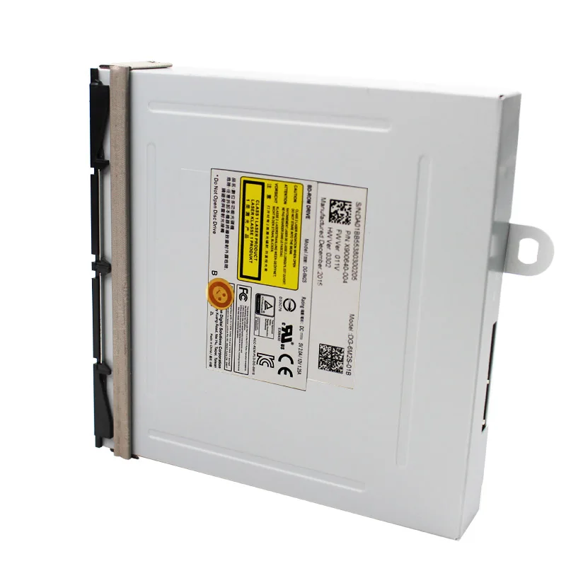 Blu ray для Liteon DVD Rom диск DG 6M1S Замена XBOX один (тянет)|blu-ray|blu-ray discblu-ray drive |
