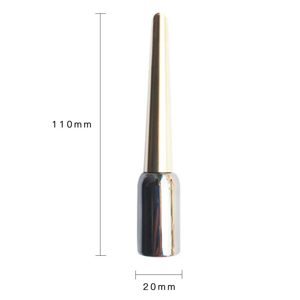 5ml Waterproof Sweat-proof Magnetic Liquid Eyeliner Long Lasting Lashliner For False Eyelashes Makeup Tools |