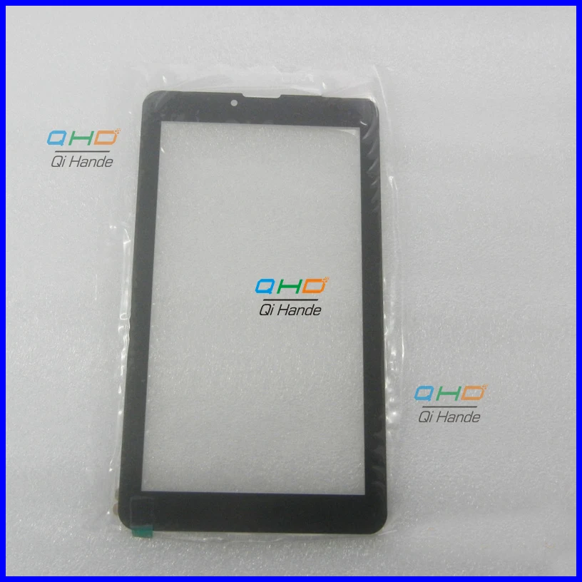 Сенсорный экран для " DEXP Ursus S169 MIX 3g планшет Сенсорная панель дигитайзер стекло сенсор Замена Ursus S 169 MIX 3g
