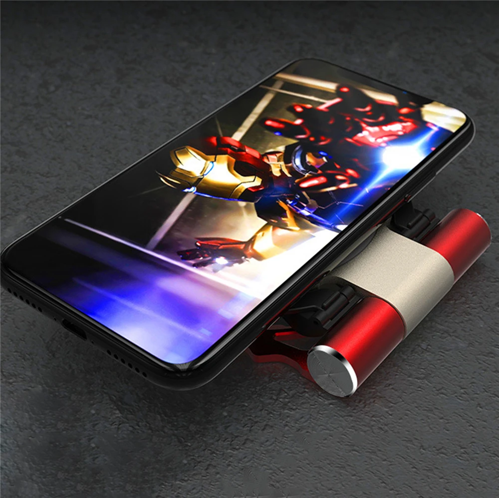 Беспроводное зарядное устройство Magic Fast Qi для iPhone 8/XS/Max/XR/X/8 Plus Samsung Galaxy S6/S7/S8/S9/+