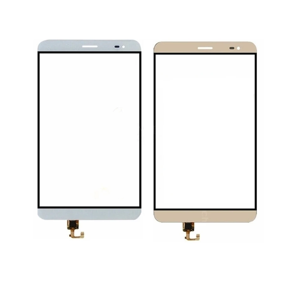 Сенсорный ЖК-экран для Huawei Honor X2 MediaPad 7 дюймов с дигитайзером сенсорного