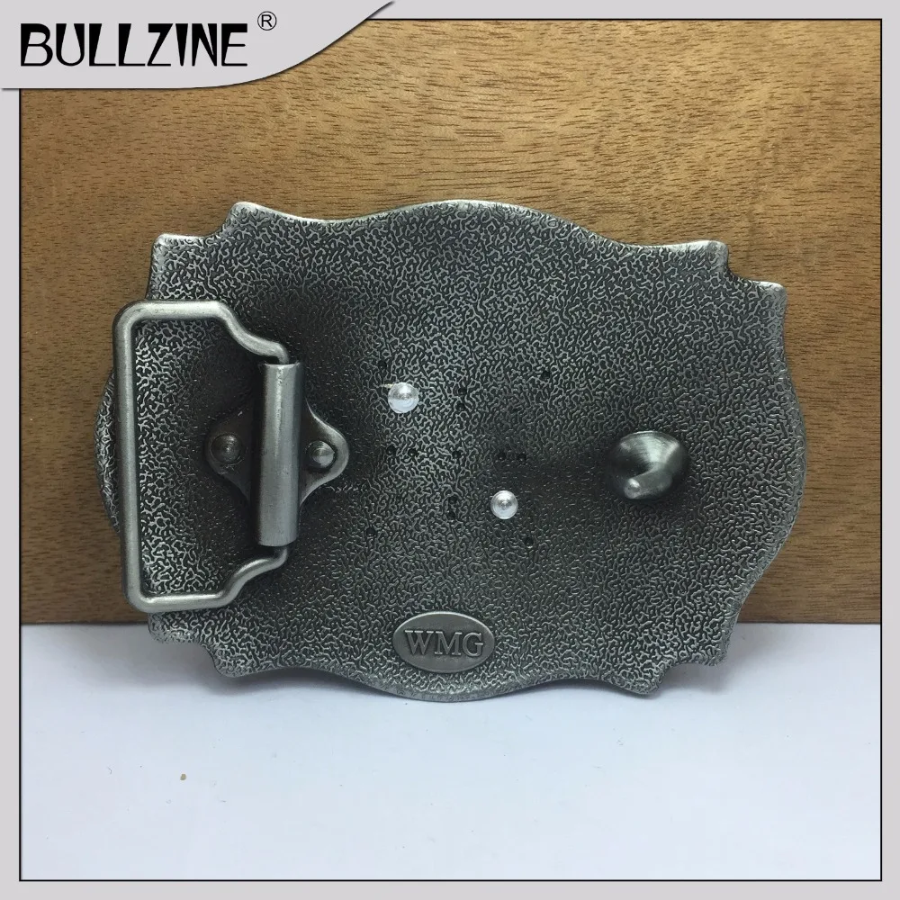 В Bullzine с буквой R пряжка на ремешке магическое Оловянное ожерелье и золотистой