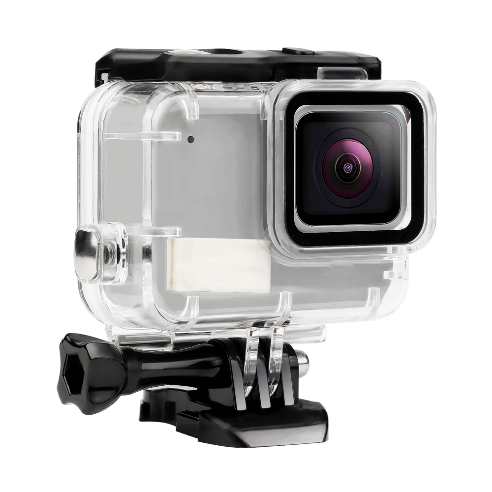 Набор аксессуаров для экшн камеры GoPro Hero 7 45 м|Чехлы экшн-камер| |