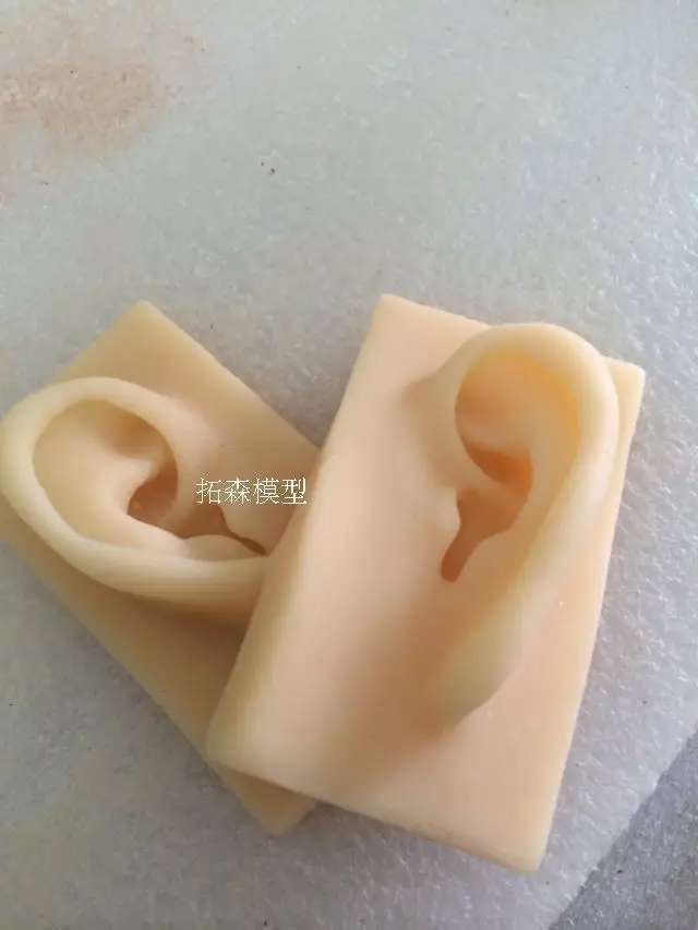 2 шт. силиконовые ушные приборы для акупунктуры|model flight simulator|model eyemodel 3d optical mouse |