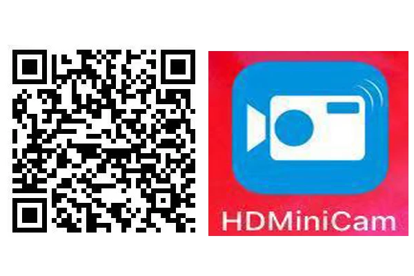Мини Wifi кнопочная камера с дистанционным управлением 4K Full HD ip-камера для самостоятельной сборки Гибкая микро камера мини DV видеокамера