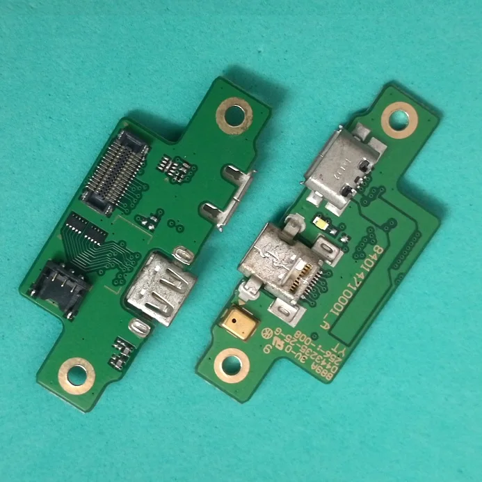 10 шт./лот. USB док станция с разъемом для подключения платы гибкий кабель лента Motorola