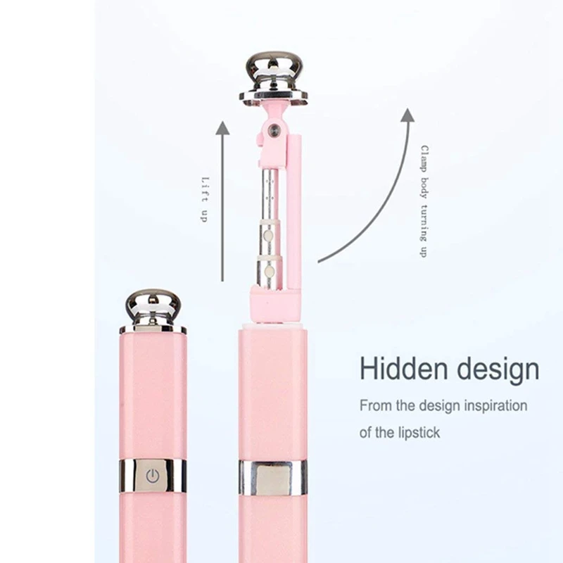 ABGN Горячая-селфи палка портативные селфи палки с Bluetooth беспроводной держатель