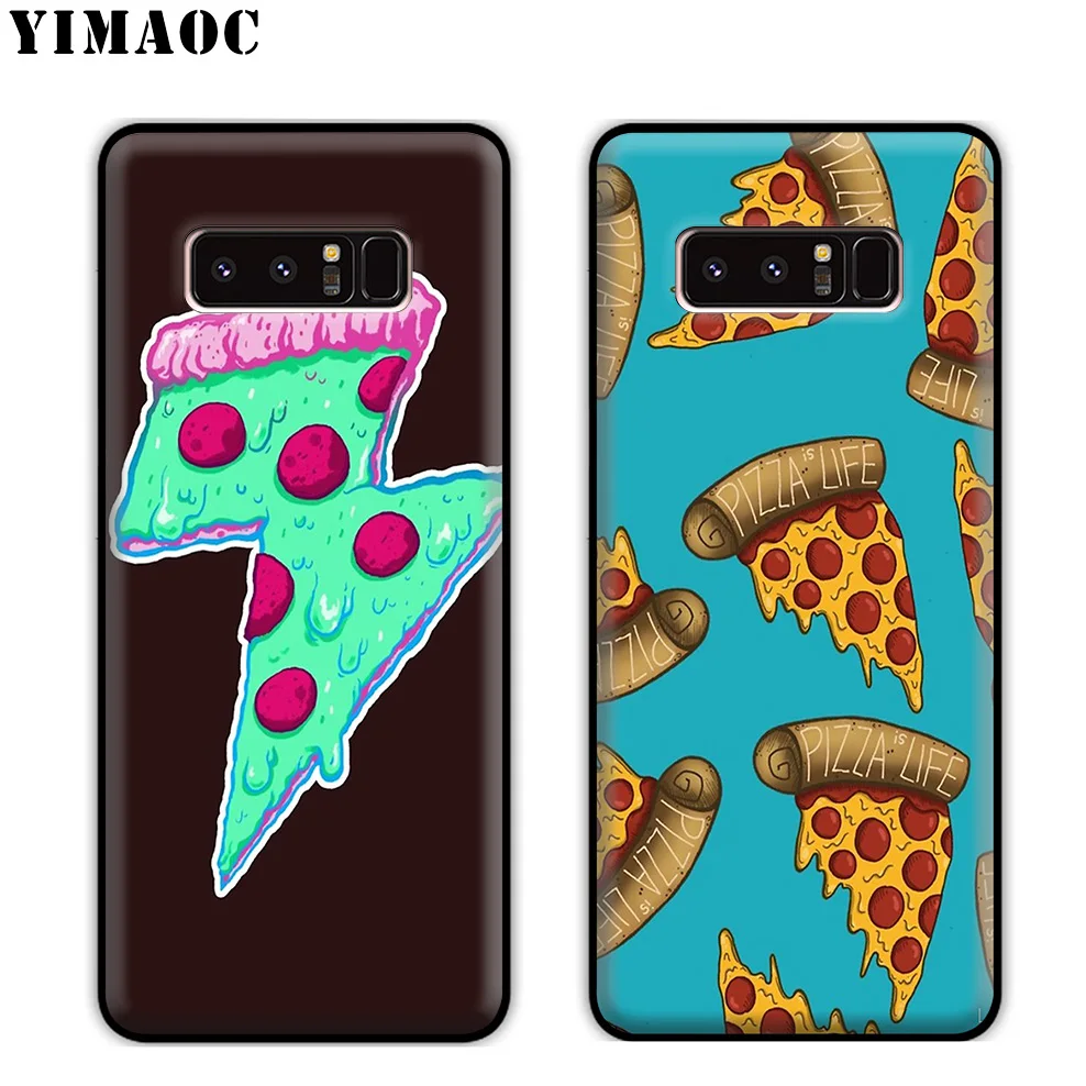 Мягкий силиконовый чехол для samsung Galaxy S10 S10e S9 S8 Plus S7 S6 Edge J6 |