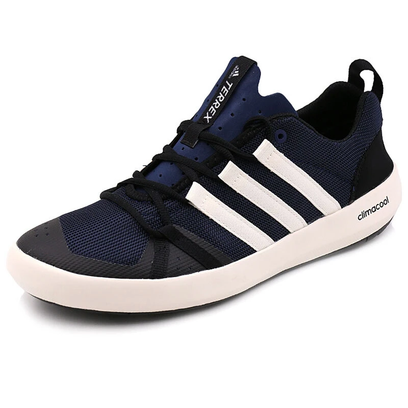 Оригинальные кроссовки унисекс Adidas TERREX спортивная обувь для активного