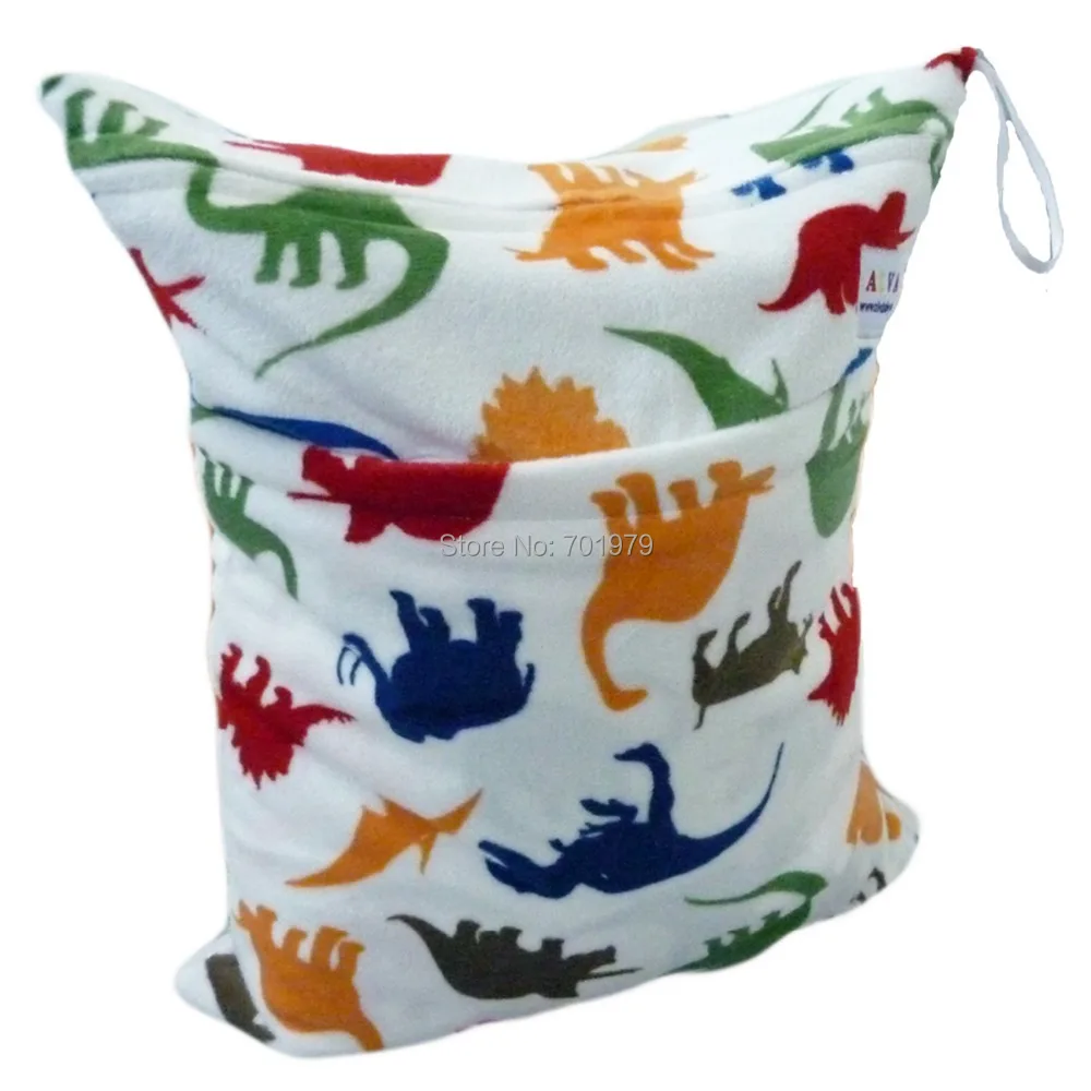 Новинка 2014 водонепроницаемая многоразовая сумка для подгузников с двумя