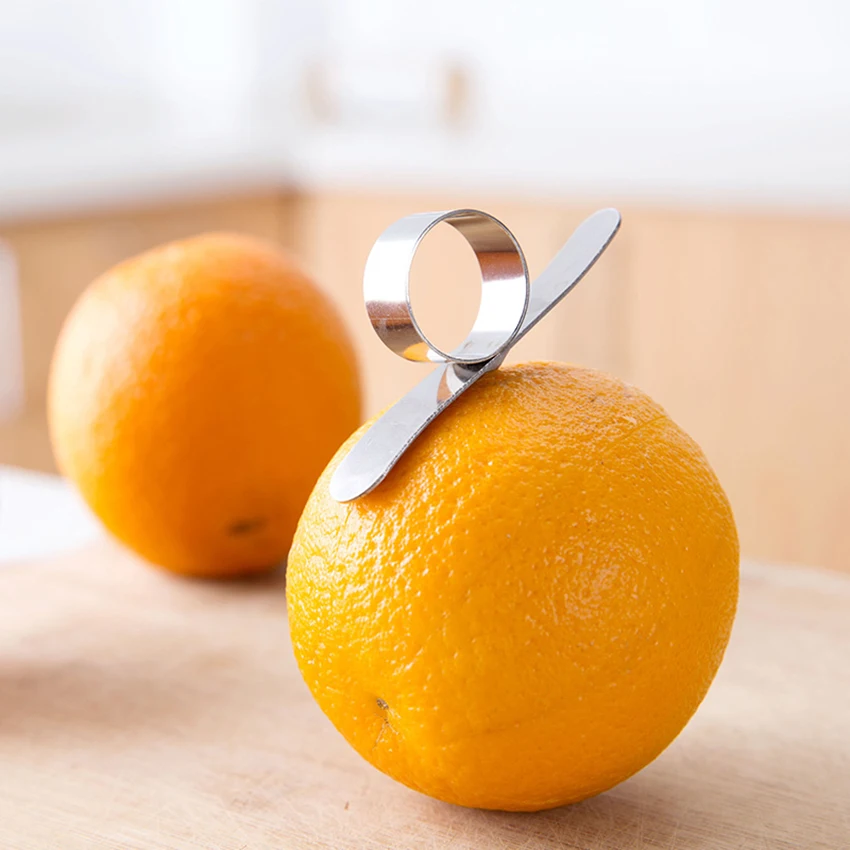 1 шт. Quick корки Цитрусовые фрукты апельсин устройство для нарезки лимона Slicer