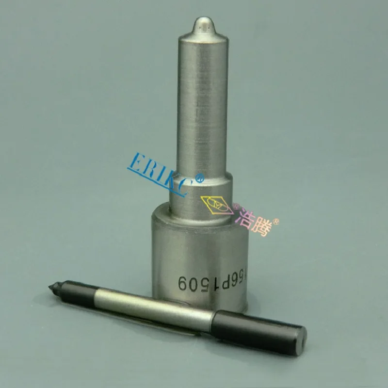 

ERIKC DLLA 156P 1509 nozzle spray DLLA 156 P1509 fire nozzle 0433171931 injector nozzle 0 445 110 256 injector diesel fuel