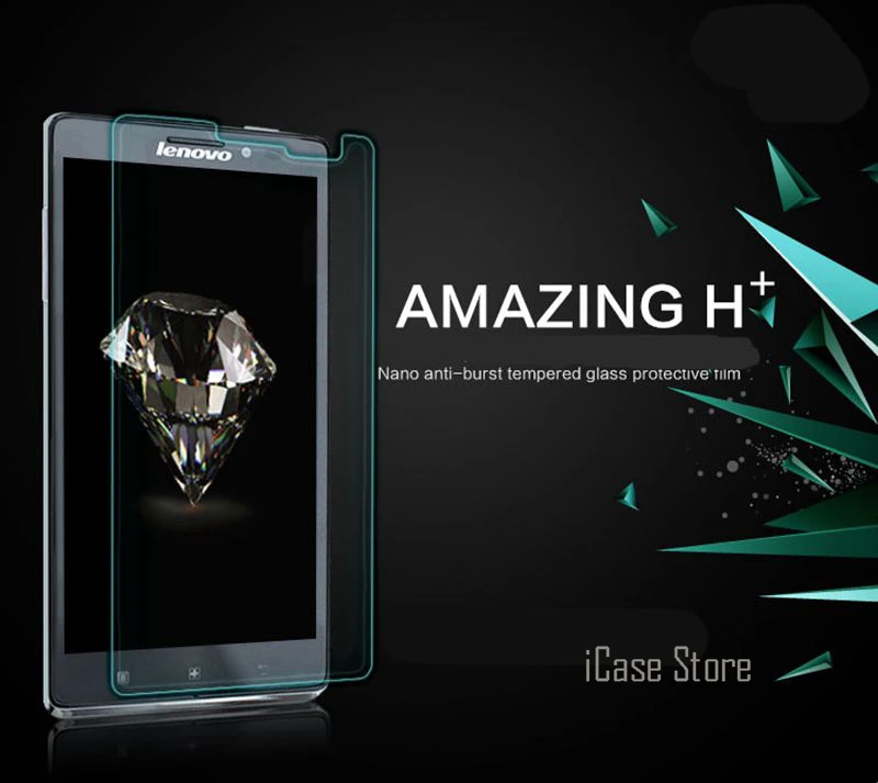 Закаленное Стекло для lenovo A536 A606 A850 A5000 K3 k900 P70 P780 S580 S60 S660 S850 S860 Экран протектор SKLO