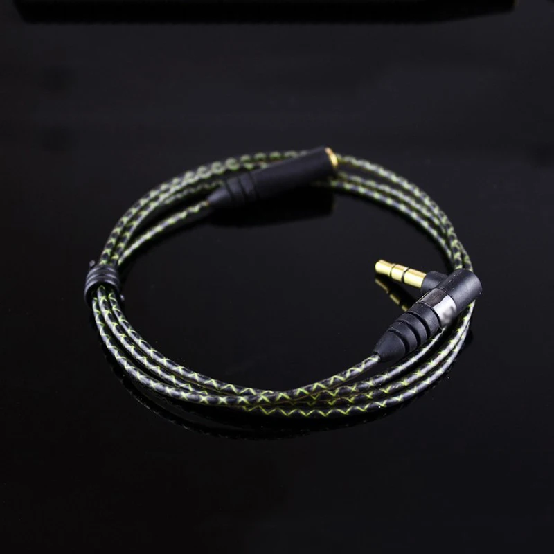 Кабель для ремонта наушников HIFI Sennheiser IE800 сменный аудиокабель сделай сам провод