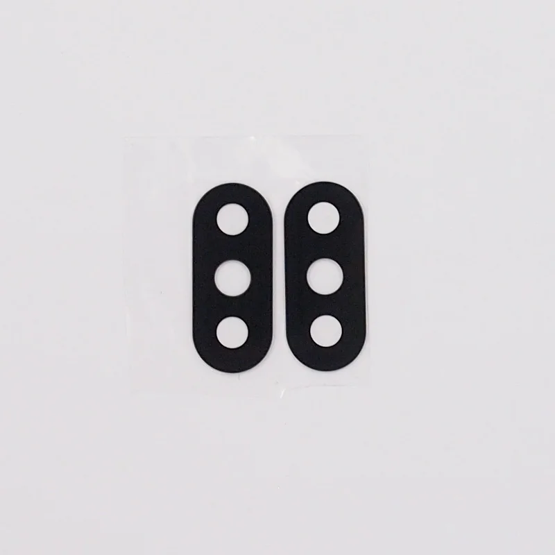 Новый стеклянный объектив BaanSam для камеры Xiaomi 6X Mi A2 запасные части|Сумки телефона|