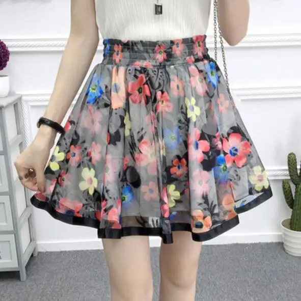 girls tutu skirts 16 видов стилей школьная юбка для девочек-подростков; юбка-пачка с цветочным узором и жемчугом; Детские Юбки принцессы; детская одежда; костюм для танцев; JW3706 - Цвет: girls tutu skirts