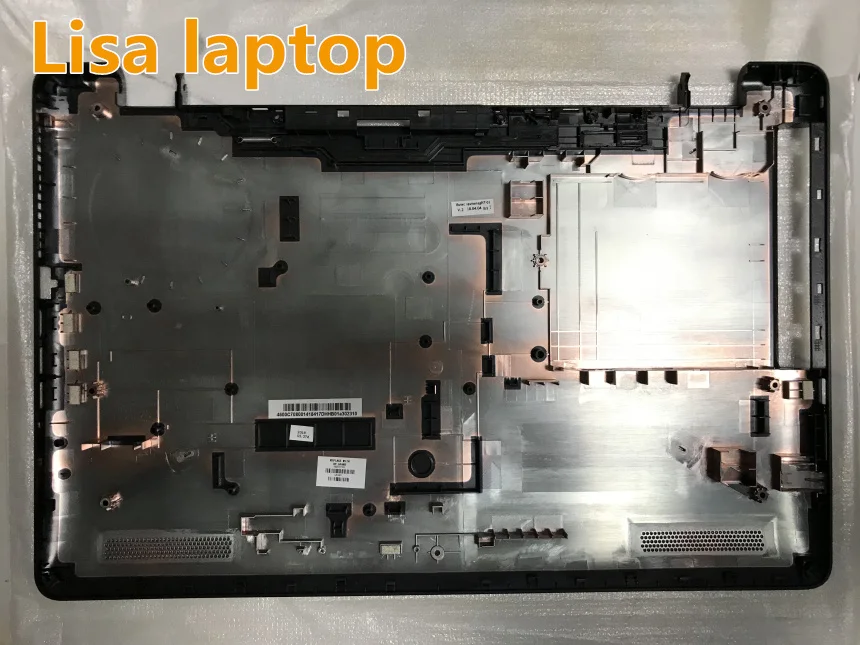 926500-001 для Hp нижняя базовая крышка 17-BS037CL 17-BS020NR 17-bs011dx | Компьютеры и офис