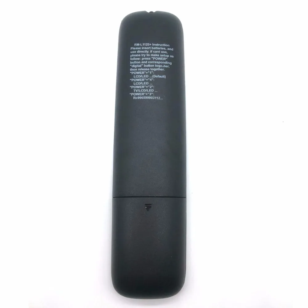 Пульт дистанционного управления для Philips 32PFL2807H 32PFL2807H/12 32PFL2807H12 32PFL3008
