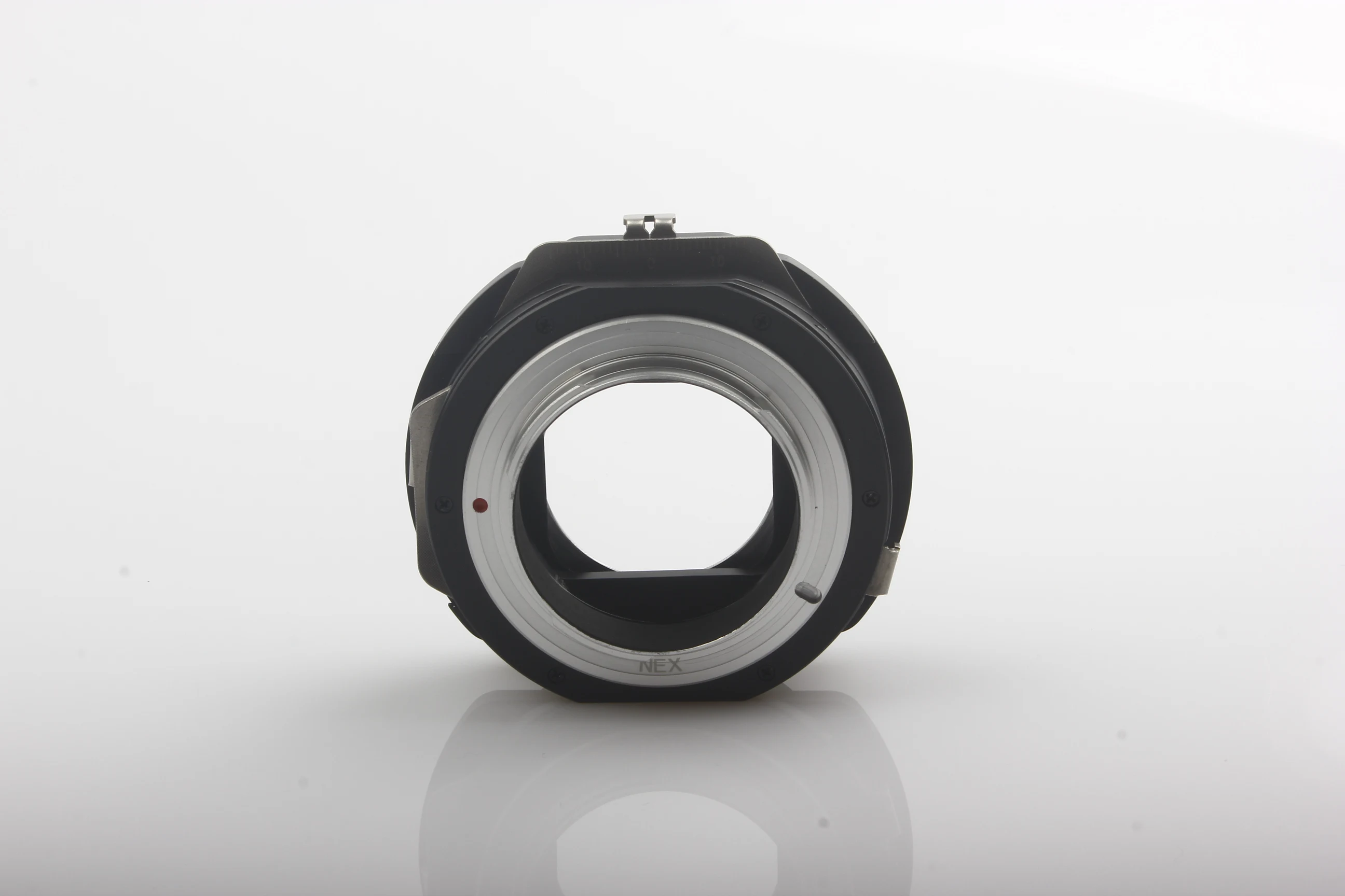 Кольцо-адаптер ts Tilt-Shift для объектива M42 42 sony E mount nex 1/3/5/6/7 A7 A7II A7r a7r3 a9 A5100 A7s A6500 A6300 |