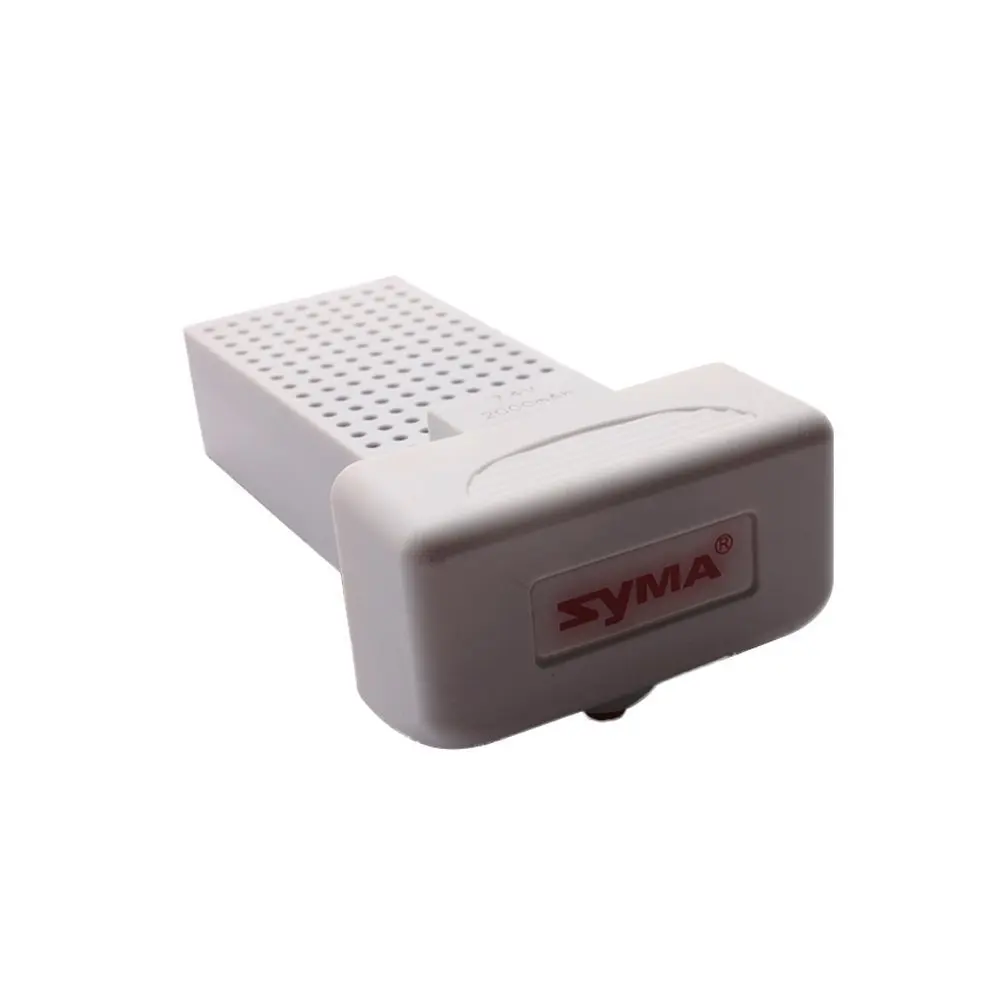 Syma x8sc x8sw замена запасных частей 2 двигателя и 4 шт. защитный кадр Гвардии ШТ.
