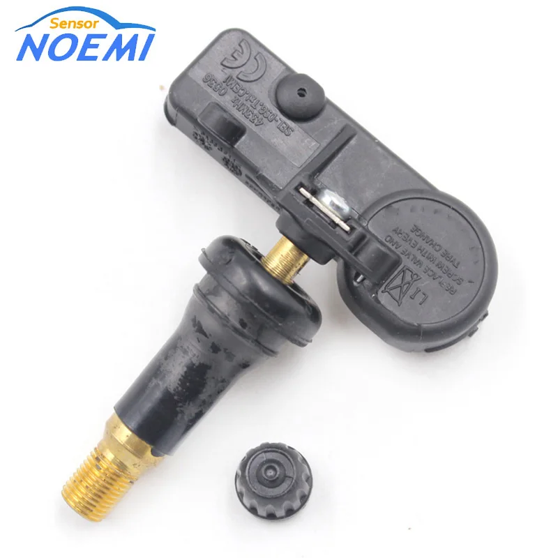 Система контроля давления в шинах YAOPEI TPMS датчик для Peugeot/Citroen 9673860880 433 МГц высокое