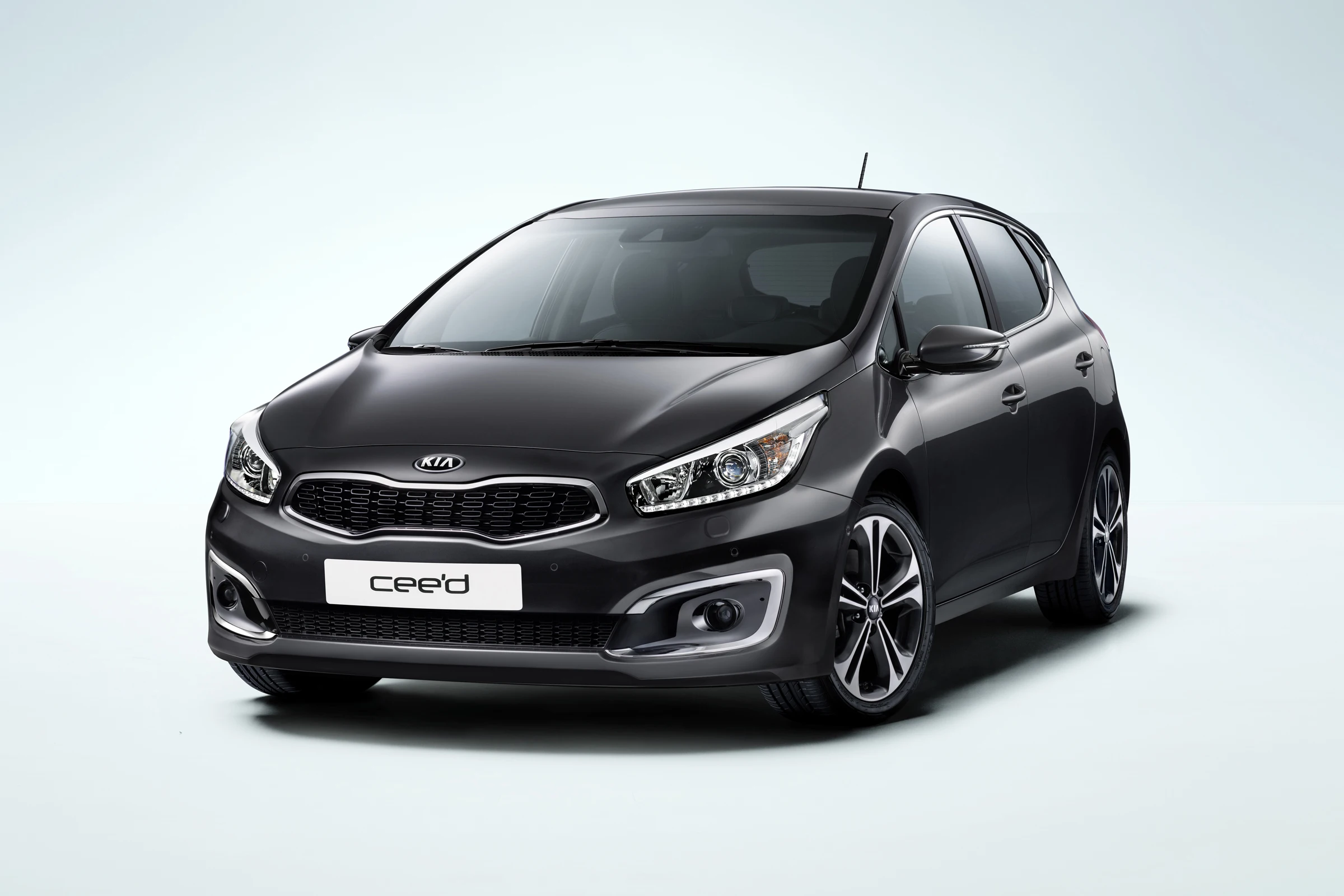 Автомобильный мультимедийный проигрыватель с GPS Wi Fi музыка для KIA ceed hatchback GT 2012