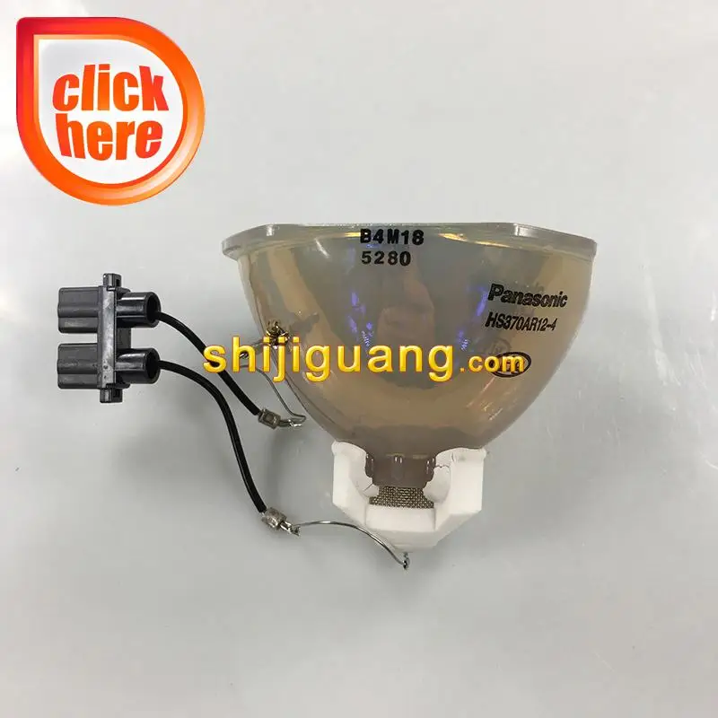Shijiguang лампы проектора для panasonic PT DS8500U DW11KE DW11KU DW8300U ET LAD310A Замена проектора|Лампы