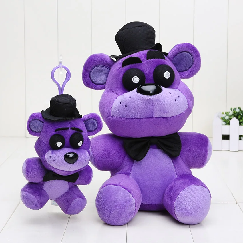 Игрушка пять ночей в роде 25 см/14 см|five nights|freddy plushplush toy fnaf |