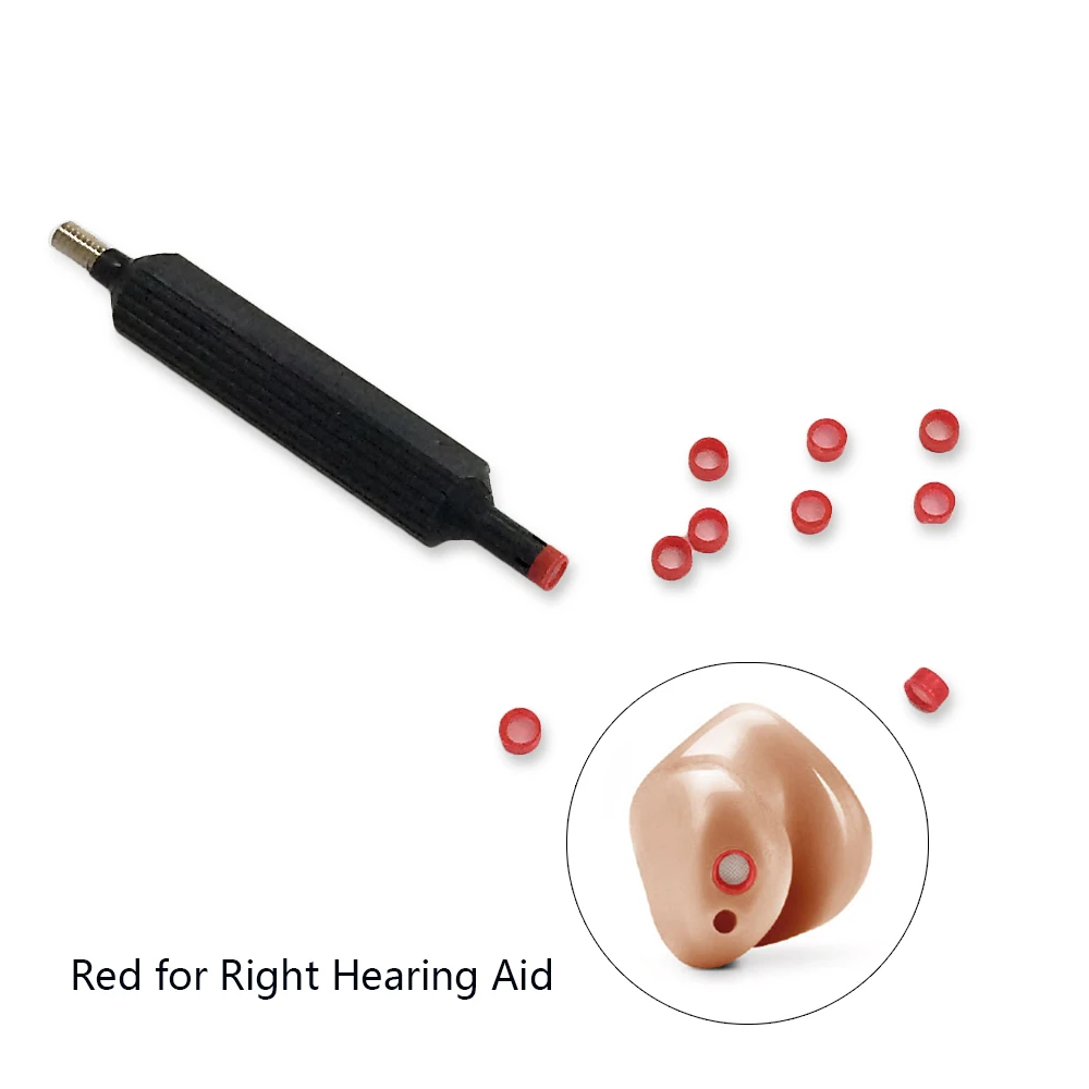 Фото 10 pcs Dreve HF4 Hearing Aid Earwax Guards Protection Filters Cover For Siemens W-best Rexton Ear Tool Красота и здоровье 10 pcs Dreve HF4 Hearing Aid Earwax Guards Protection Filters Cover For Siemens W-best Rexton Ear Tool Красота и здоровье