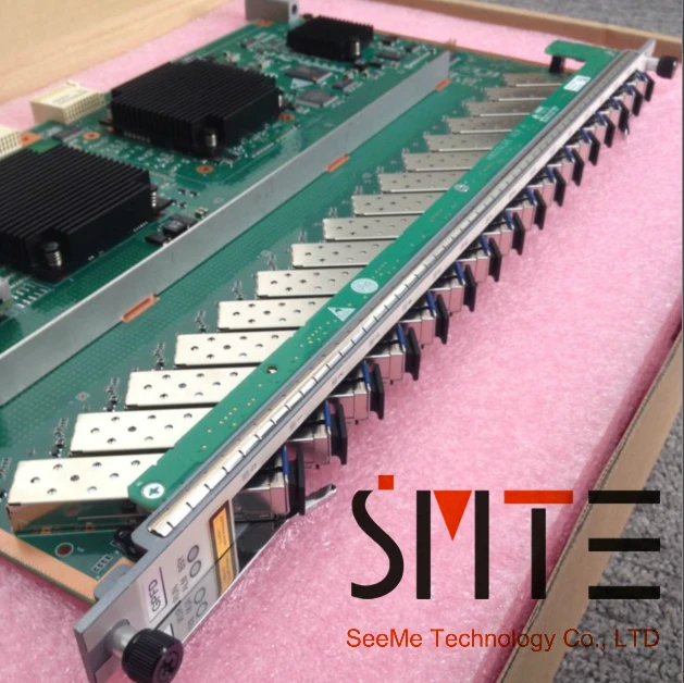 GPFD C + 16 портов GPON плата с шт. SFP для HUAWEI MA5608T MA5680T H802GPFD H803GPFD H805GPFD | Мобильные телефоны
