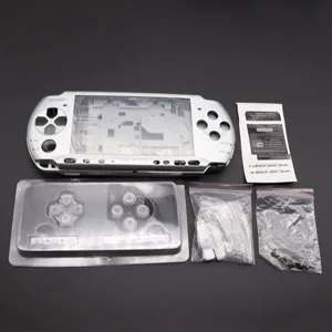 Чехол для консоли PSP 3000 12 цветов|Чехлы| |