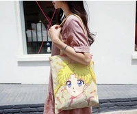 cardcaptor card captor sakura girl handbag cute shoulder bag tote lolita cosplay messenger travel bags