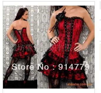 Free shipping in 2013 the European and American fashion lingerie brand new game clothing wholesale corsets uniform|shipping create|lingerie