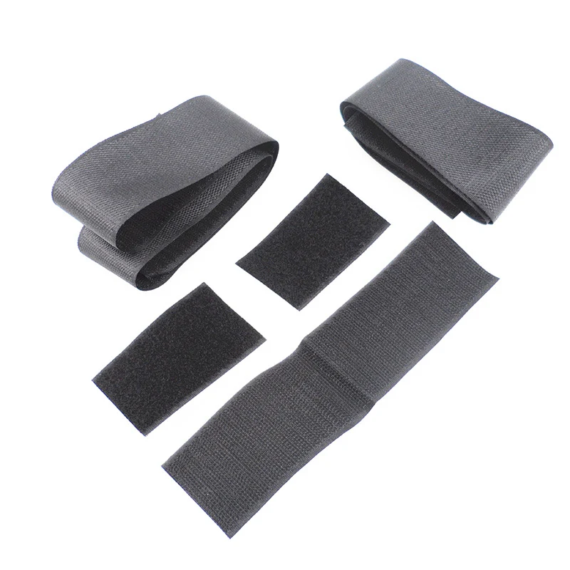 Автомобильный Крепежный ремень для огнетушителя Kia Rio 3 4 K2 K3 K5 K4 Cerato Soul Forte Sportage R