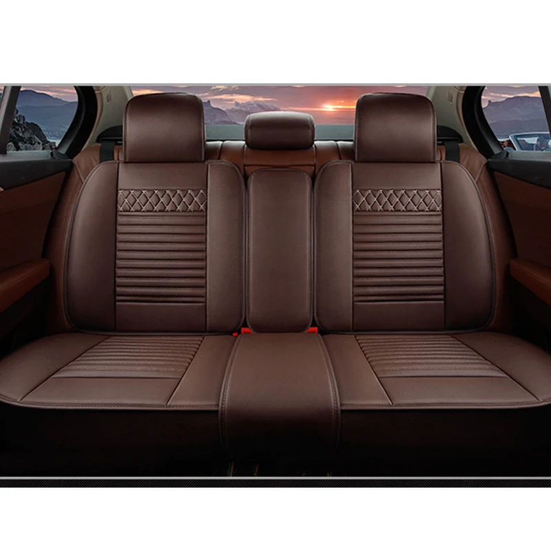 Комплект чехлов для автомобильных сидений для GMC Sierra 1500 Sierra 2500 Yukon Denali Terrain XL Acadia, посланник в каньон Jimmy Sonoma Suburban