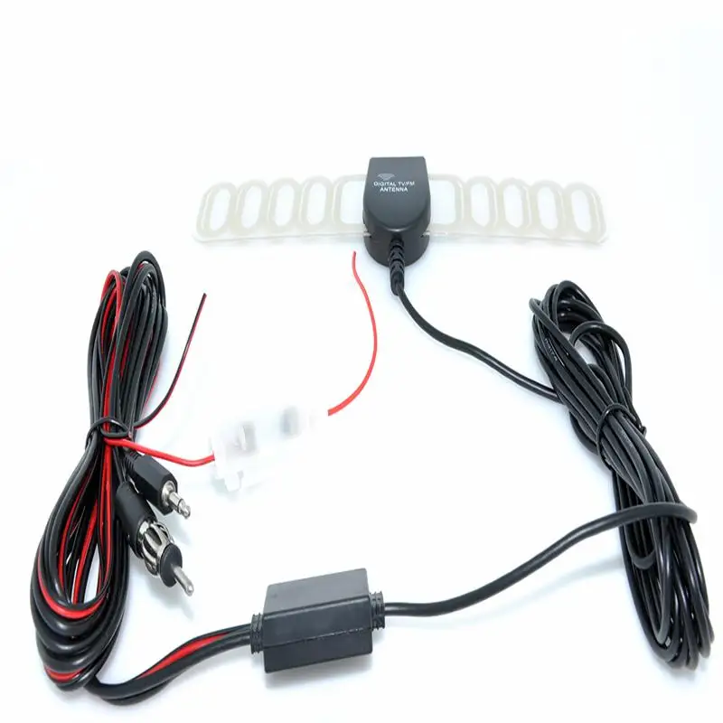 Семейная Антенна для автомобильного DVD проигрывателя навигация с авто