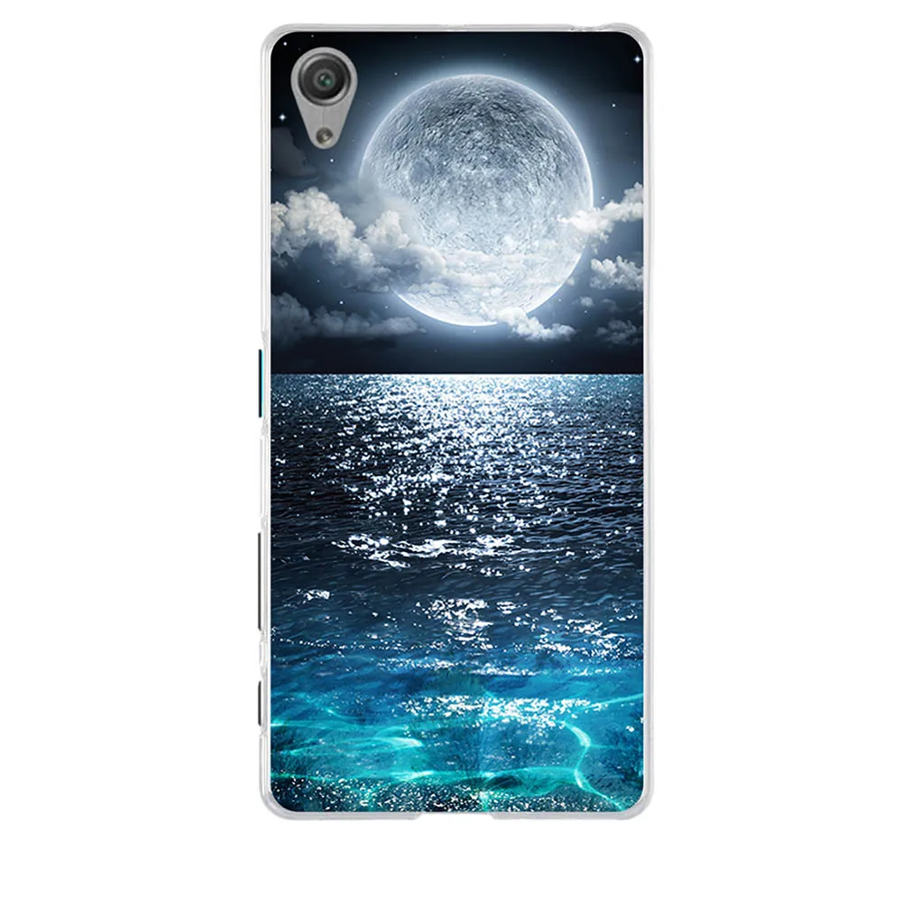 Для Sony Xperia X F5121 Dual F5122 5 0 дюйма Чехол Мягкий силиконовый TPU Fundas Coque Skin 3D чехол для