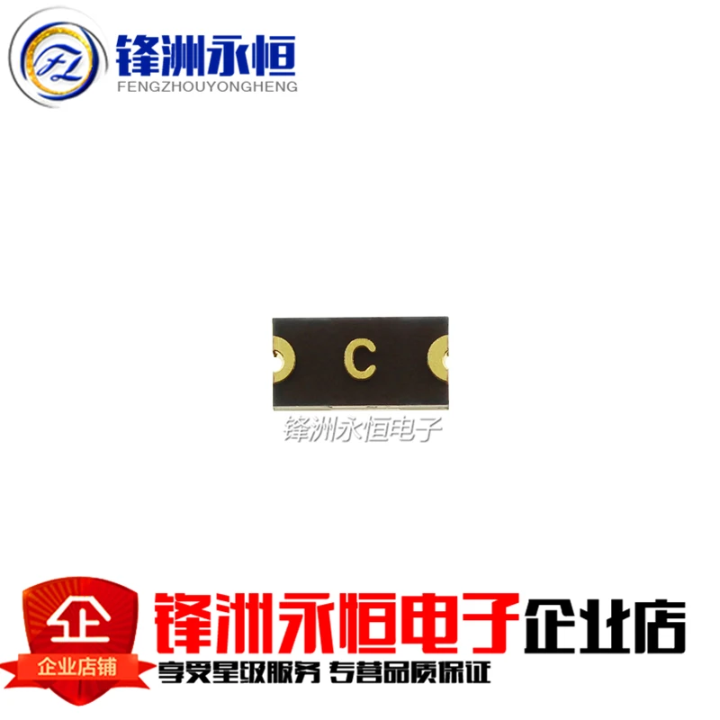 10 шт./лот 1206 SMD самовосстанавливающийся плавкий предохранитель 0.25A/6 V 250mA MF NSMF025X