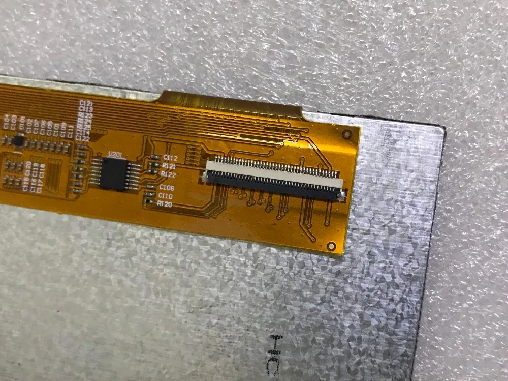 Оригинальная новая модель ЖК экрана 7 85 дюйма: Φ|7.85 inch|7.85 lcdscreen |