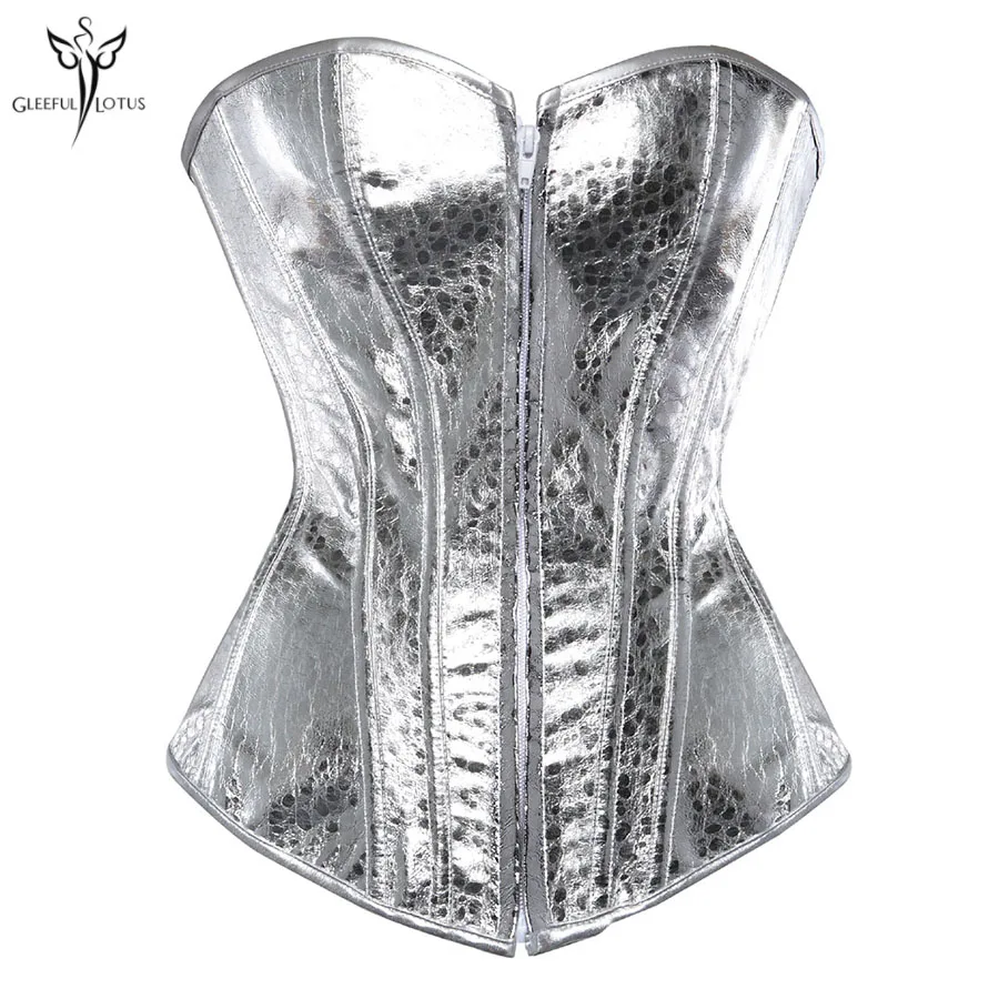 Женский корсет для похудения оболочка живота моделирующее белье талии кожаный