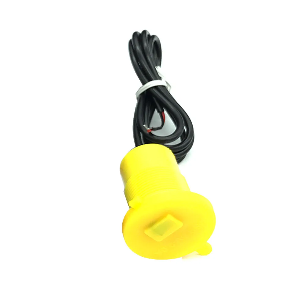 Мотоцикл мобильный телефон USB блок питания зарядное устройство водостойкий порт