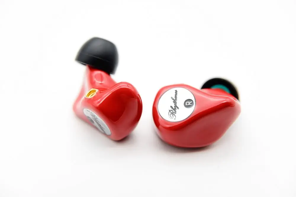 Новые SD7 плюс наушники 7 единиц балансными арматурными BA драйверы In Ear Monitor Шум