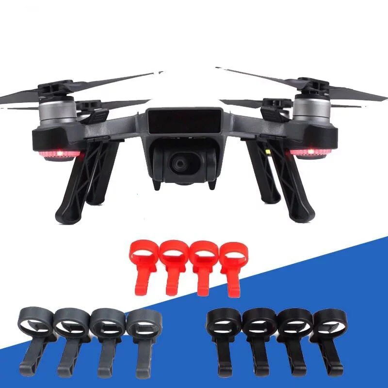 Стабилизаторы DJI Spark штатив для быстрой установки быстросъемный шарнирный