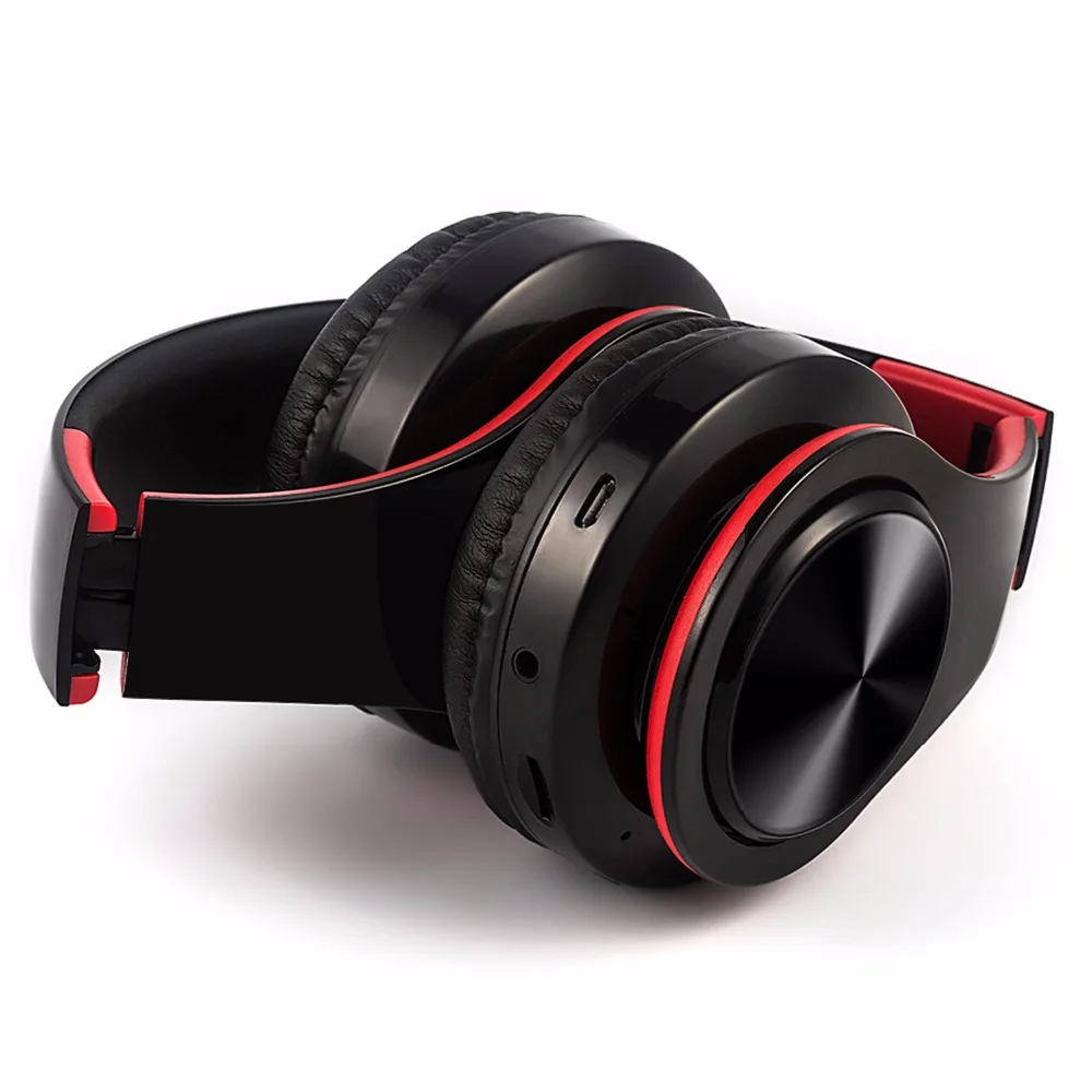 Bluetooth уши наушники Беспроводной Складная памятная пенная для VKworld Mix Plus S8 Santin