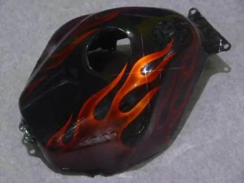 Комплект обтекателей под давлением для CBR600RR F5 05 06 CBR 600RR 2005 2006 CBR600 комплект с