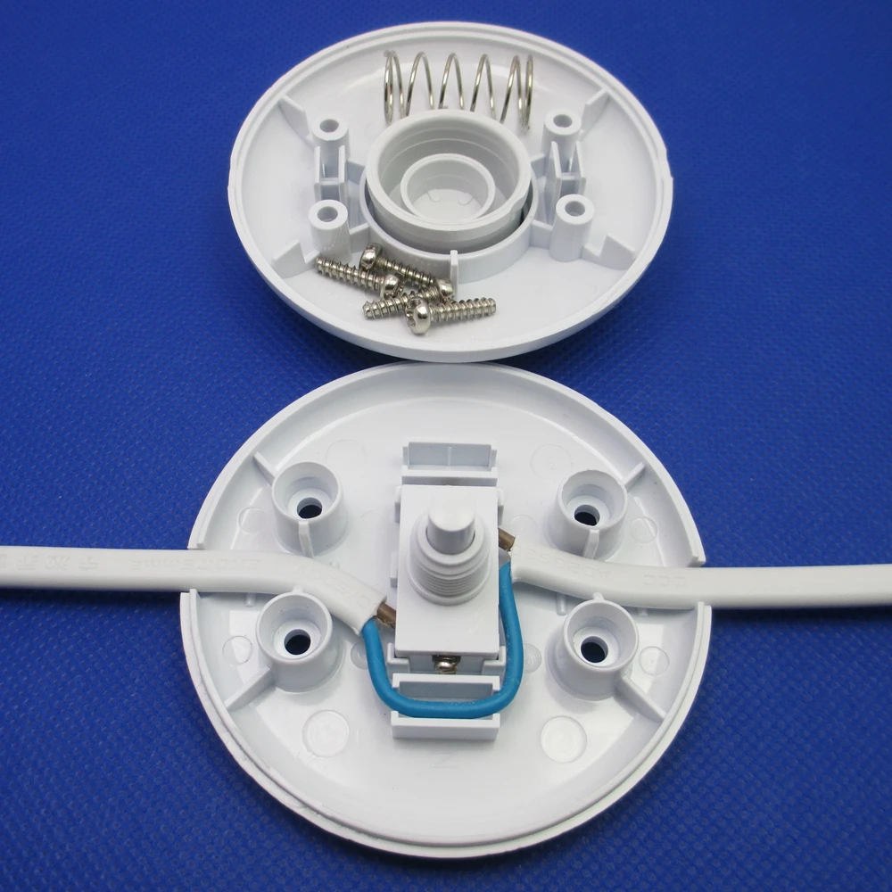 1 шт. напольная лампа прикроватная Рабочая поверхность с обратной стороны