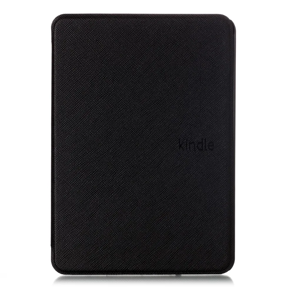 Чехол для Amazon Kindle Paperwhite 4 Обложка 10 поколение Тонкий Смарт Магнитный Корпус столы протектор