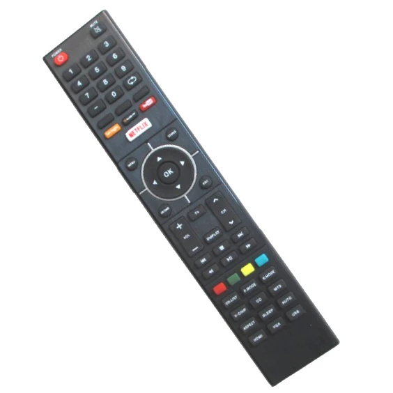 Пульт дистанционного управления для Seiki SE24HD01UK SE24GD01UK SE43FO02UK SE48FO01UK SE32HO02UK LCD